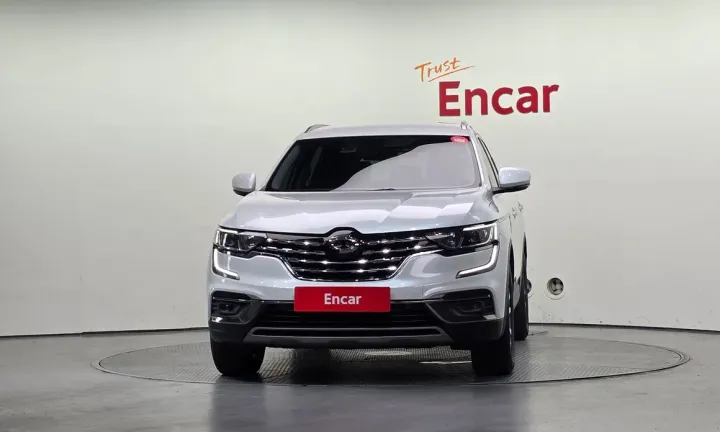 Renault Korea QM6
