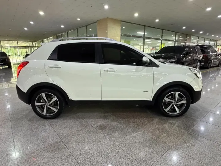 KG_Mobility_Ssangyong KORANDO