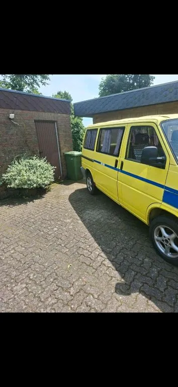 Volkswagen LT