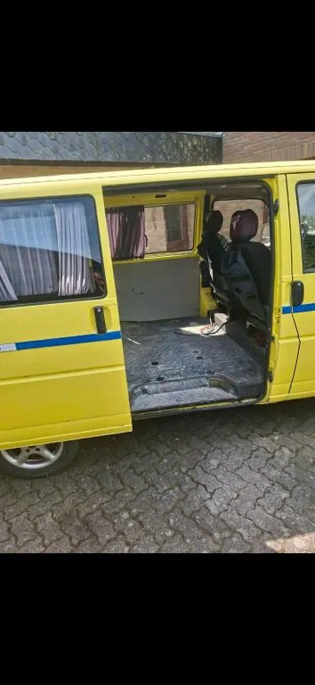Volkswagen LT