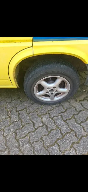 Volkswagen LT