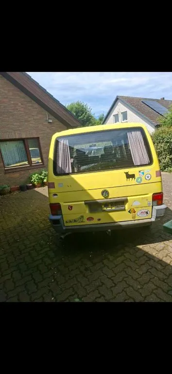 Volkswagen LT