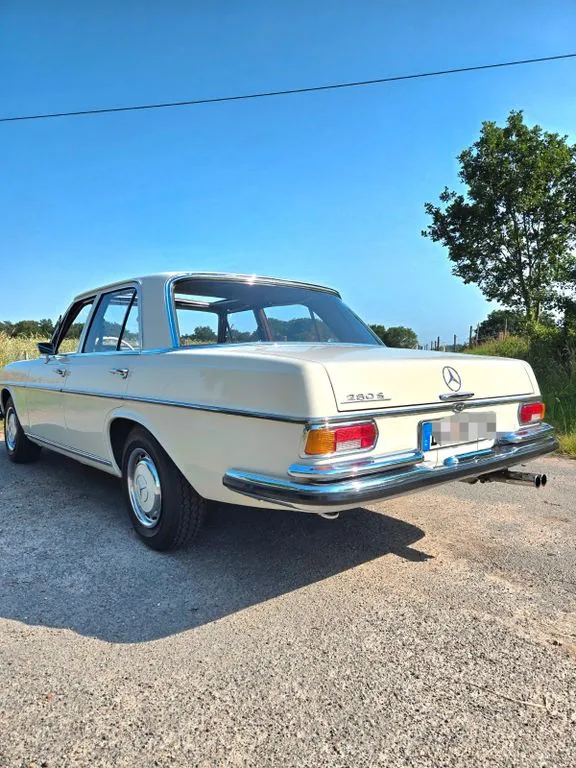 Mercedes-Benz 280