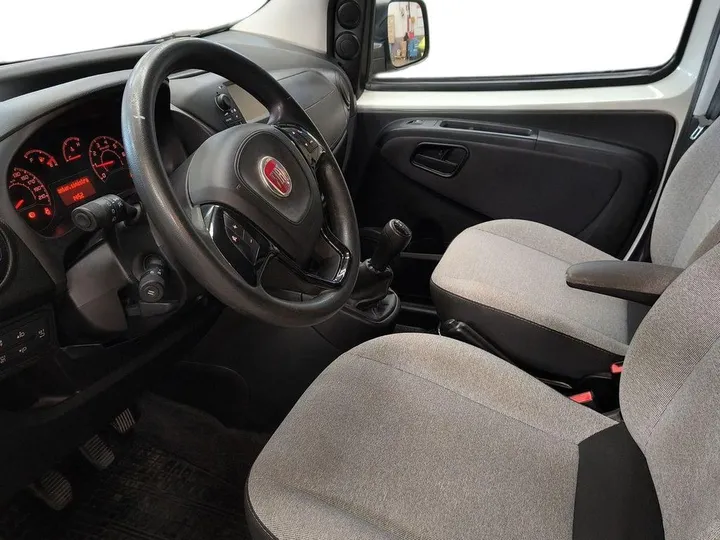 Fiat Qubo