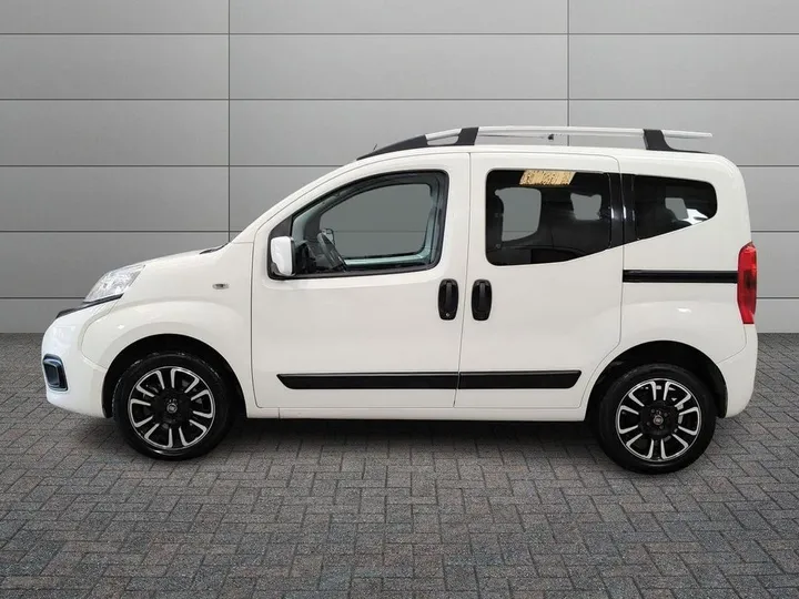 Fiat Qubo
