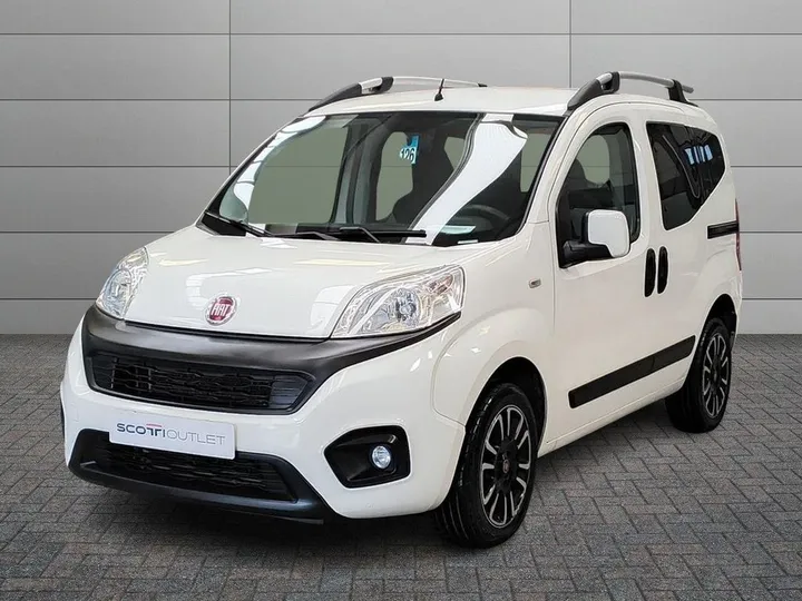 Fiat Qubo