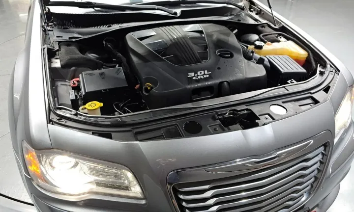 Chrysler 300C
