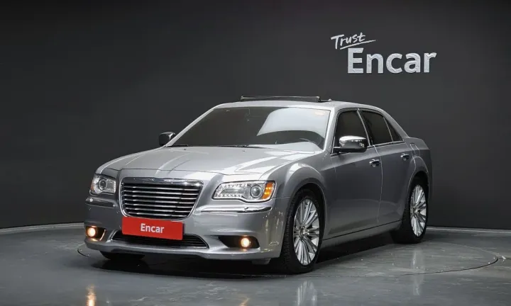 Chrysler 300C