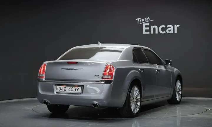 Chrysler 300C