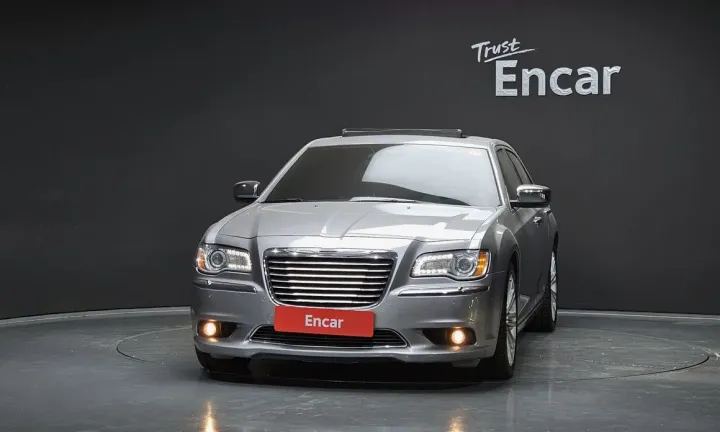 Chrysler 300C