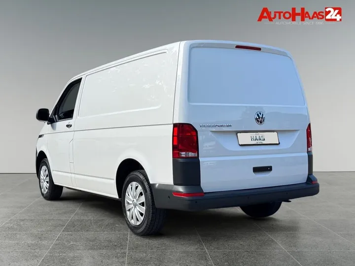 Volkswagen T6 Transporter