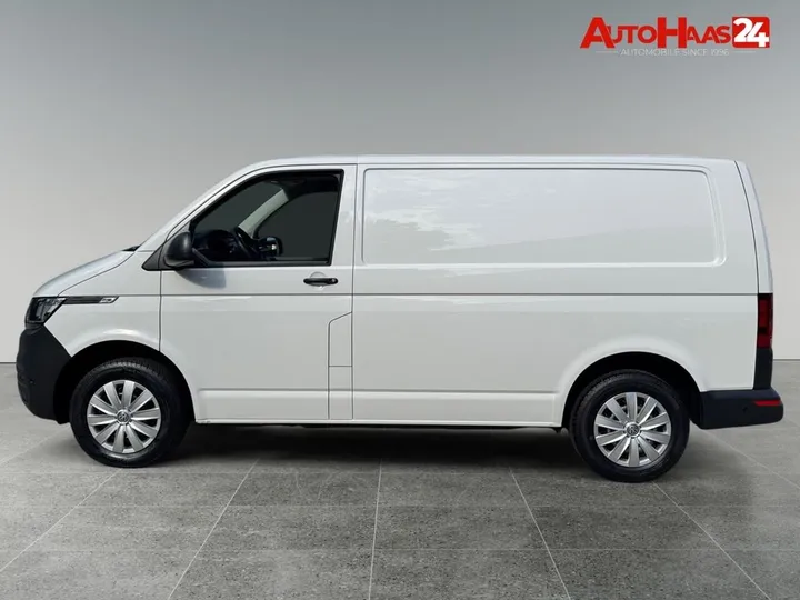 Volkswagen T6 Transporter