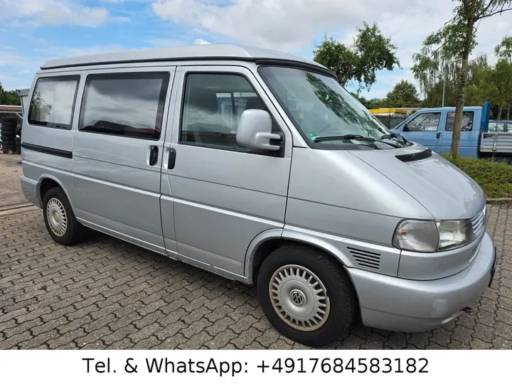 Volkswagen T4 California