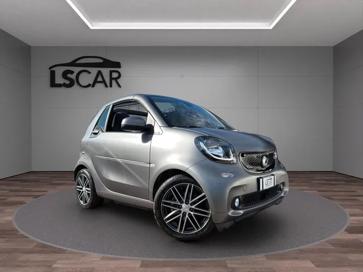 Smart Other