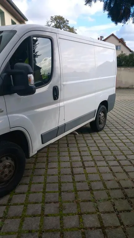 Fiat Ducato