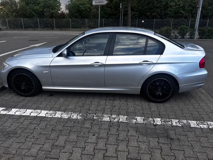 BMW 318