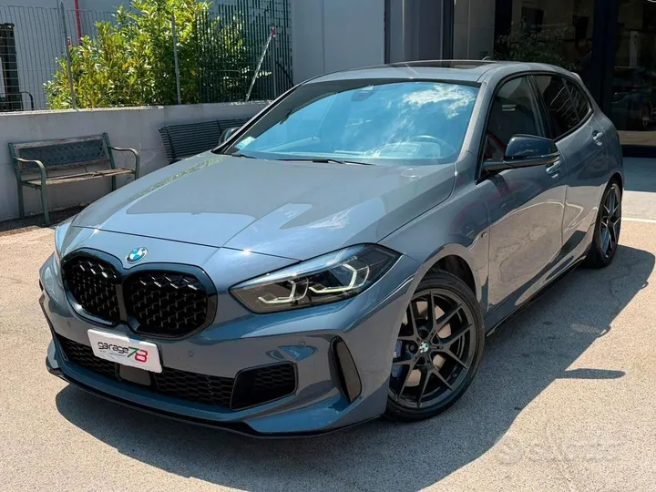 BMW 135