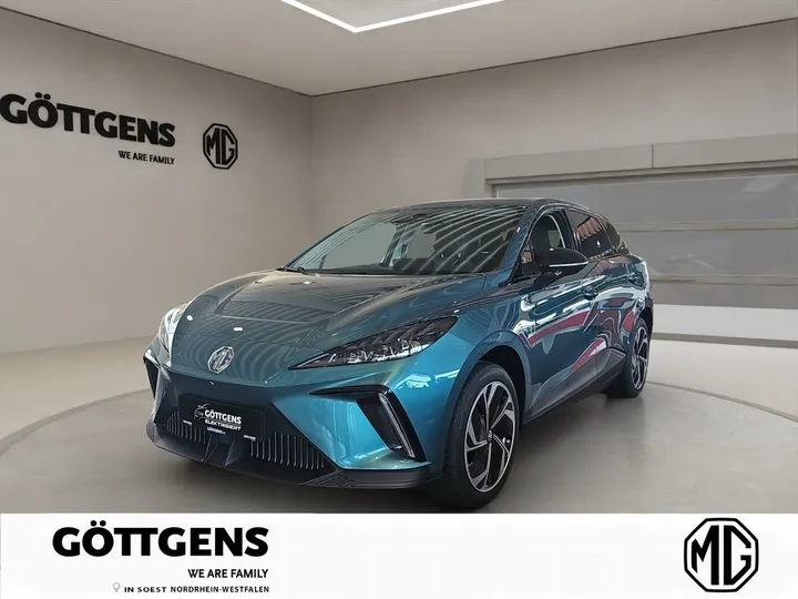 MG Other