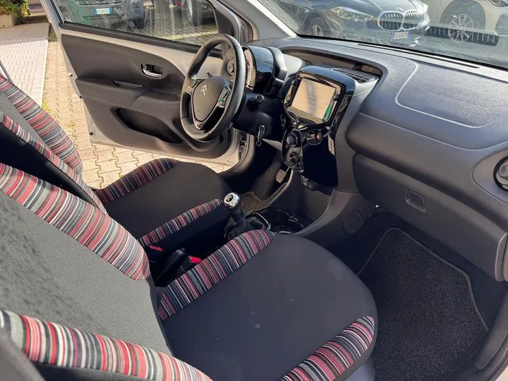 Citroën C1