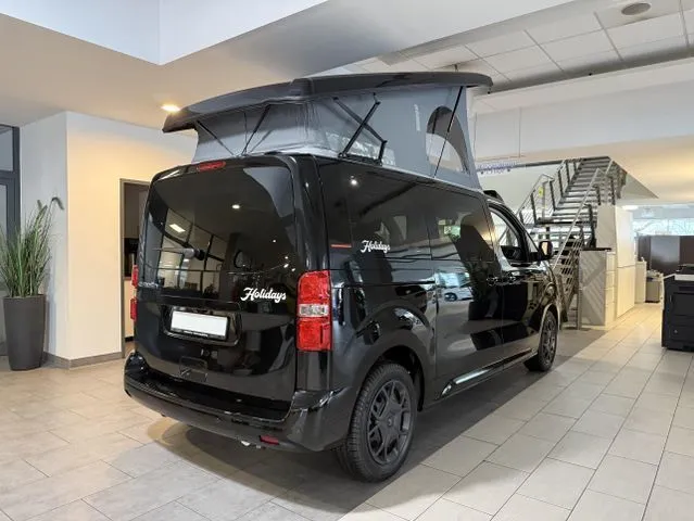 Citroën SpaceTourer