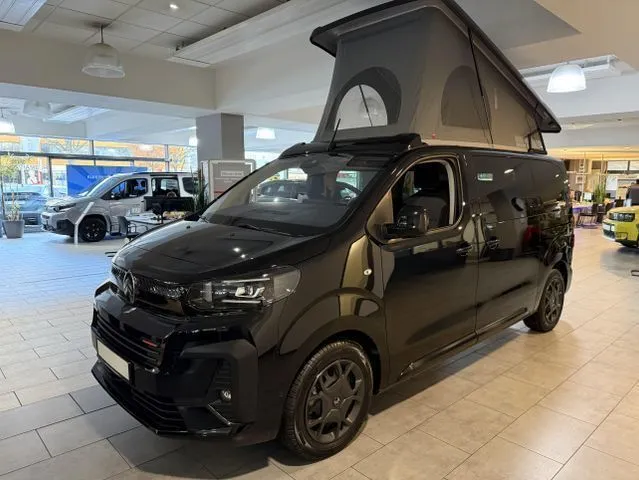 Citroën SpaceTourer