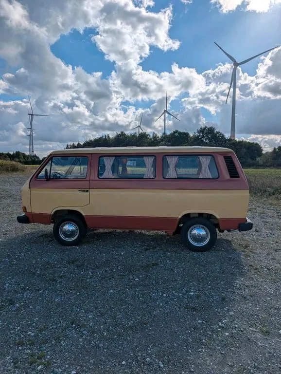 Volkswagen Other