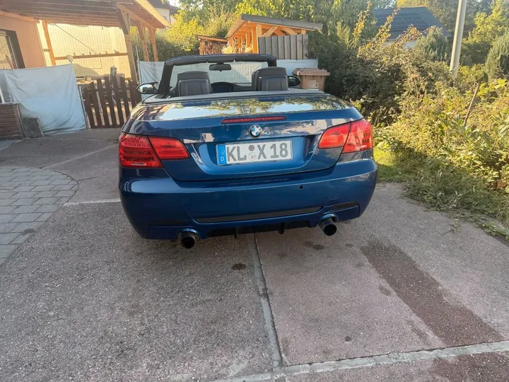 BMW 335