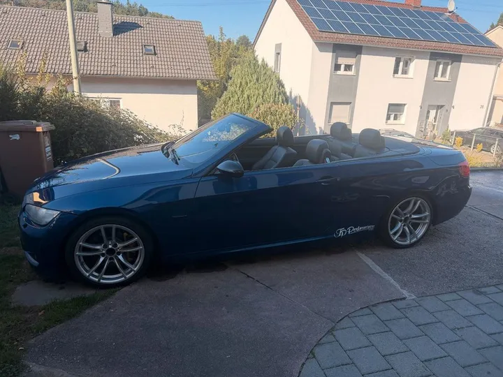 BMW 335