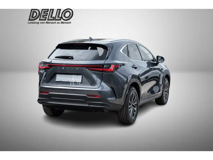Lexus NX 450h