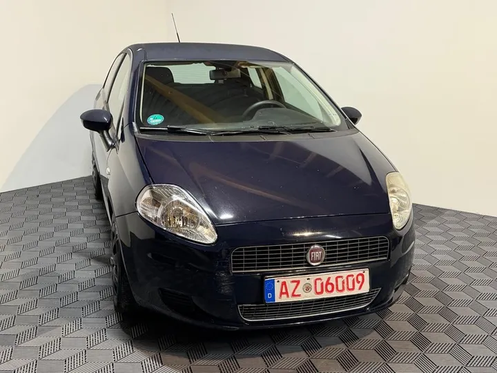 Fiat Grande Punto