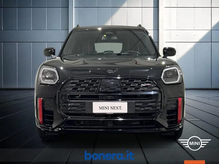 MINI Other