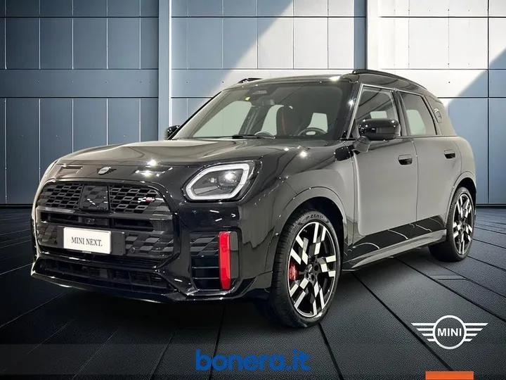 MINI Other