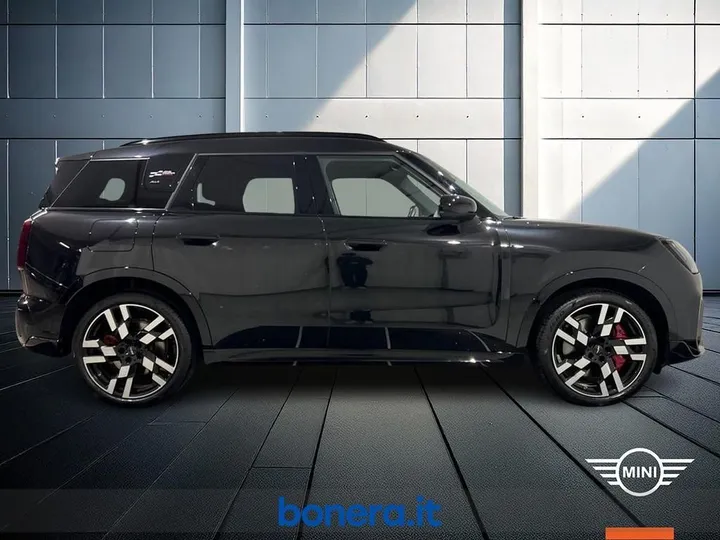 MINI Other