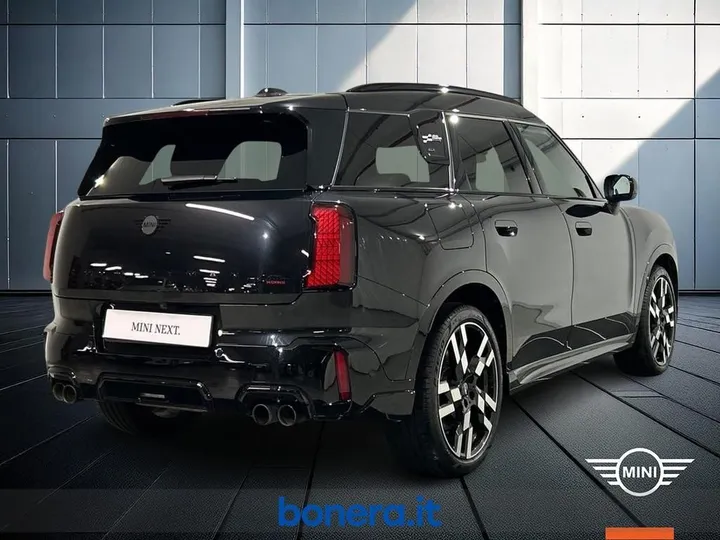 MINI Other