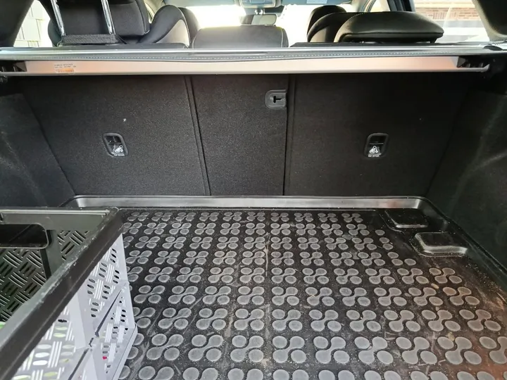 Kia cee'd / Ceed