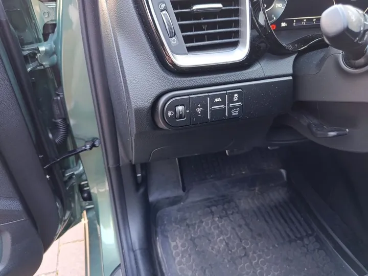Kia cee'd / Ceed