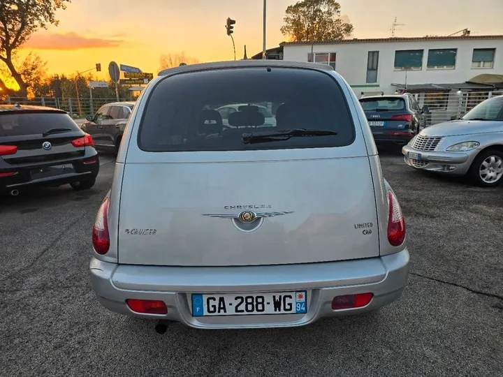 Chrysler PT Cruiser