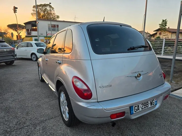 Chrysler PT Cruiser