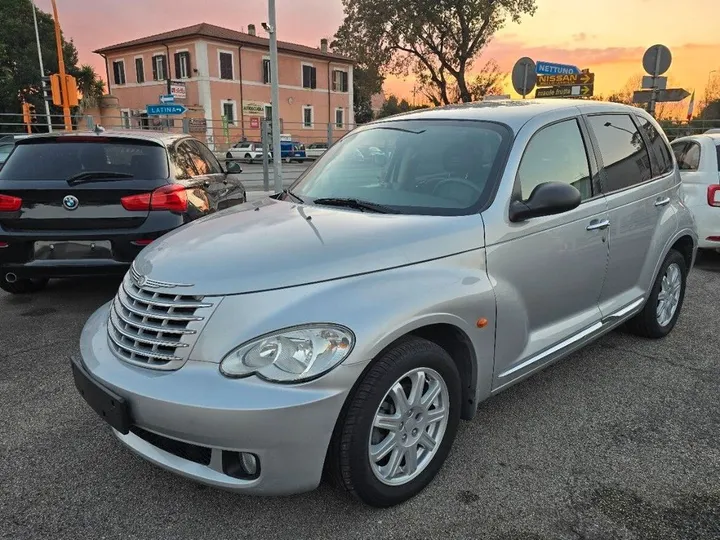 Chrysler PT Cruiser