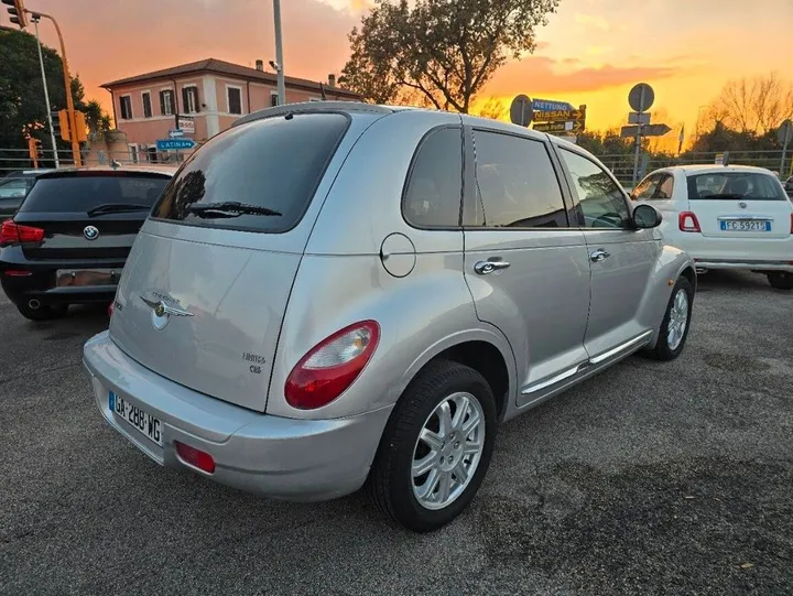 Chrysler PT Cruiser