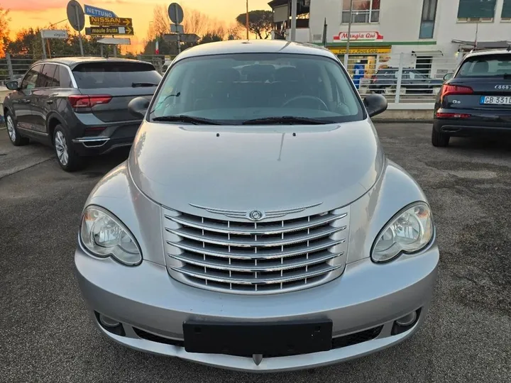 Chrysler PT Cruiser