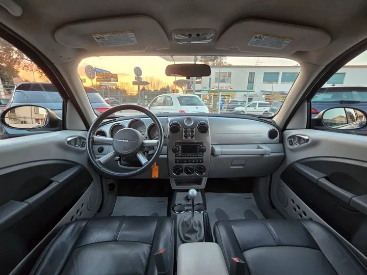 Chrysler PT Cruiser