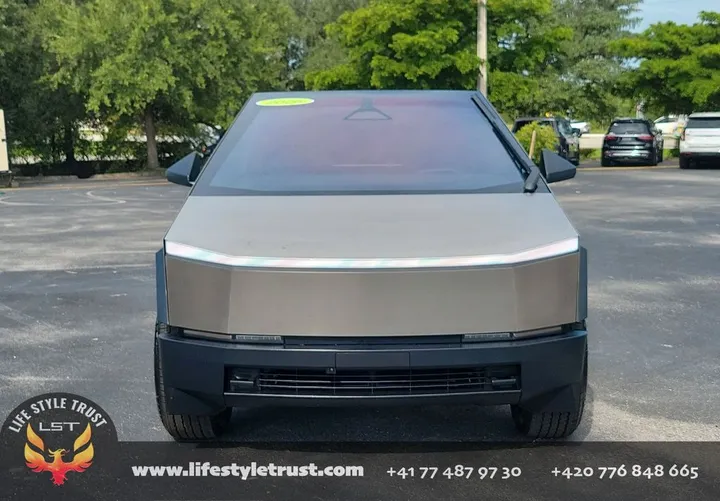 Tesla Other