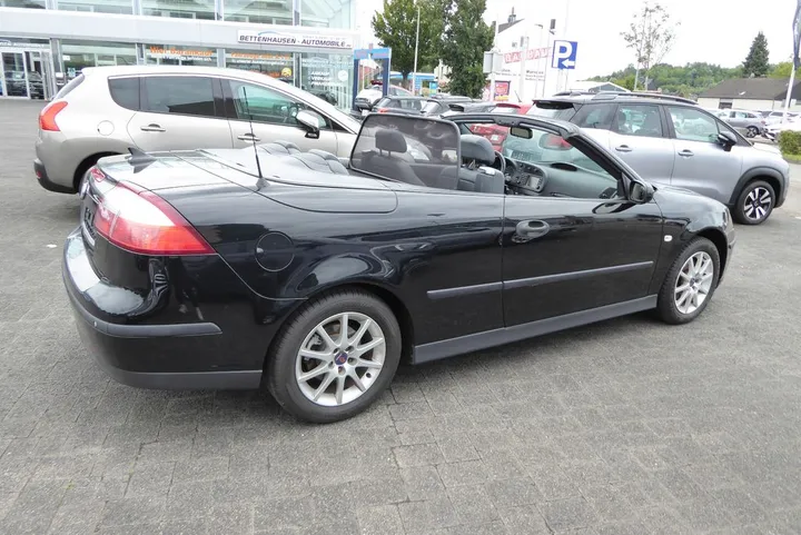 Saab 9-3