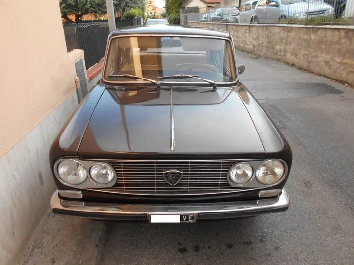 Lancia Other