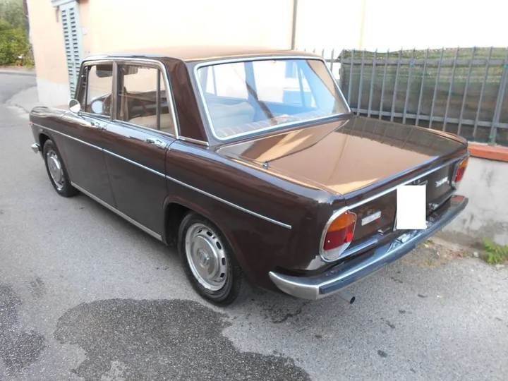 Lancia Other