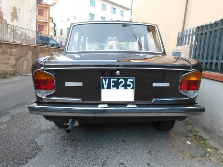 Lancia Other