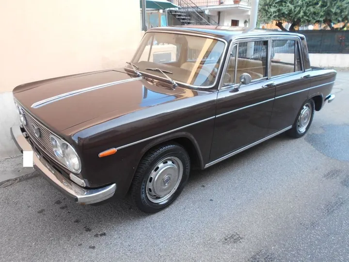 Lancia Other
