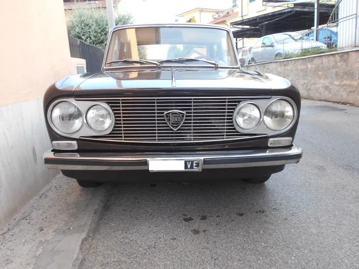 Lancia Other