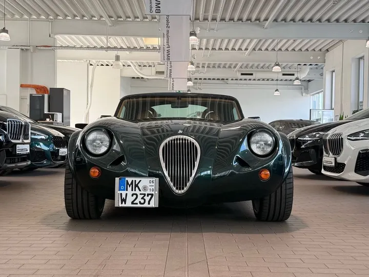 Wiesmann MF 3